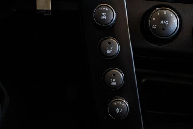 SsangYong Kyron I Рестайлинг с пробегом 2011 года, цена 799 000 рублей, 186336 км, внедорожник, Автокод Объявления