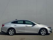 Chevrolet Malibu IX Рестайлинг Тамбов  - изображение 29