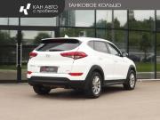 Hyundai Tucson III Казань  - изображение 19