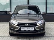 Lada (ВАЗ) Granta I Рестайлинг Екатеринбург  - изображение 26
