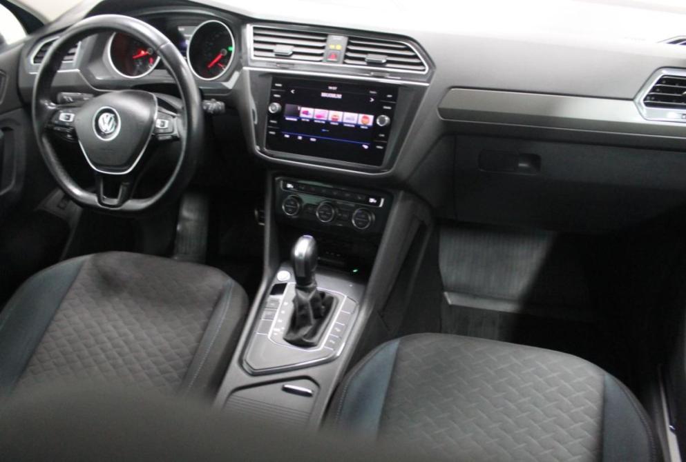 Volkswagen Tiguan II (China Market) Астрахань  - изображение 18