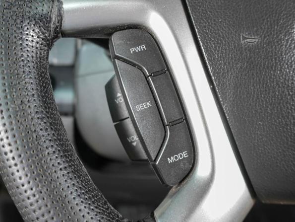 Chevrolet Captiva I с пробегом 2007 года, цена 769 000 рублей, 282655 км, внедорожник, Автокод Объявления