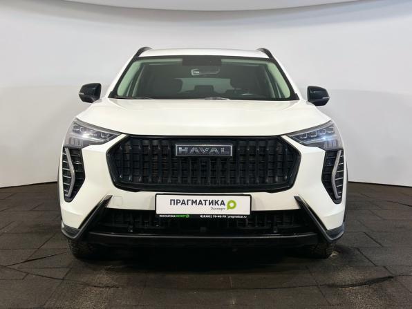 Haval Jolion I Рестайлинг с пробегом 2024 года, цена 1 999 900 рублей, 33000 км, внедорожник, Автокод Объявления