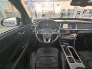 Kia Optima IV Рестайлинг Липецк  - изображение 20