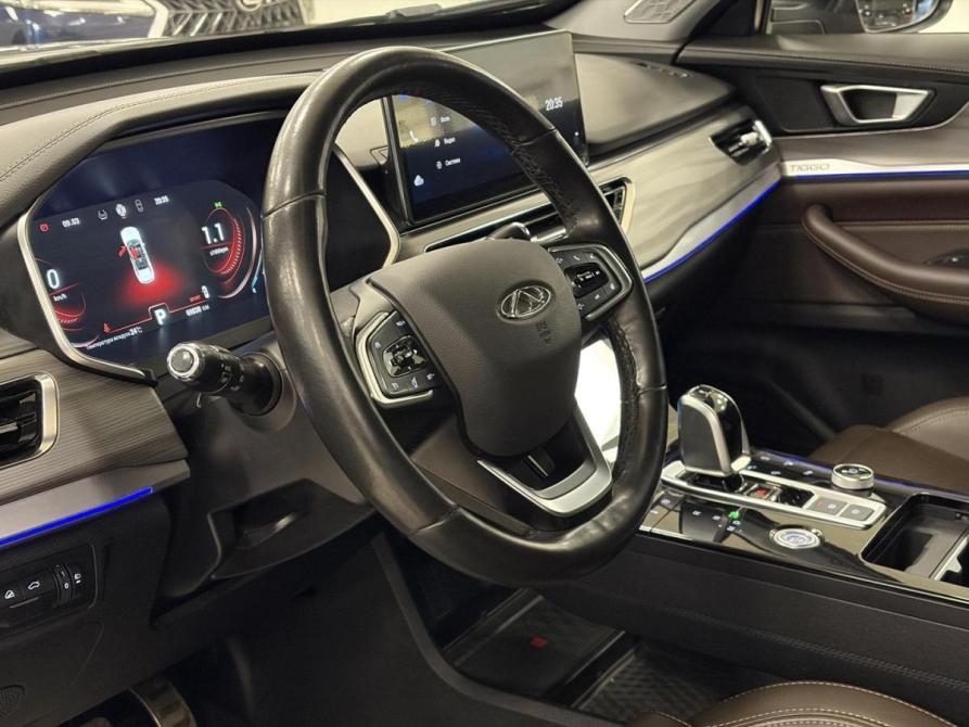 Chery Tiggo 8 Pro I Москва  - изображение 6