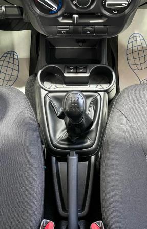 Lada (ВАЗ) Granta I Рестайлинг с пробегом 2023 года, цена 800 000 рублей, 29213 км, седан, Автокод Объявления