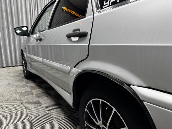 Lada (ВАЗ) 2114 с пробегом 2013 года, цена 300 000 рублей, 127757 км, хэтчбек, Автокод Объявления
