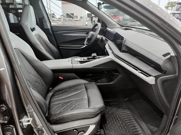 Changan CS75 Plus III с пробегом 2024 года, цена 2 650 000 рублей, 15000 км, внедорожник, Автокод Объявления