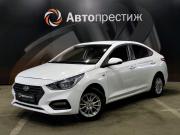 Hyundai Solaris II Ставрополь  - изображение 25