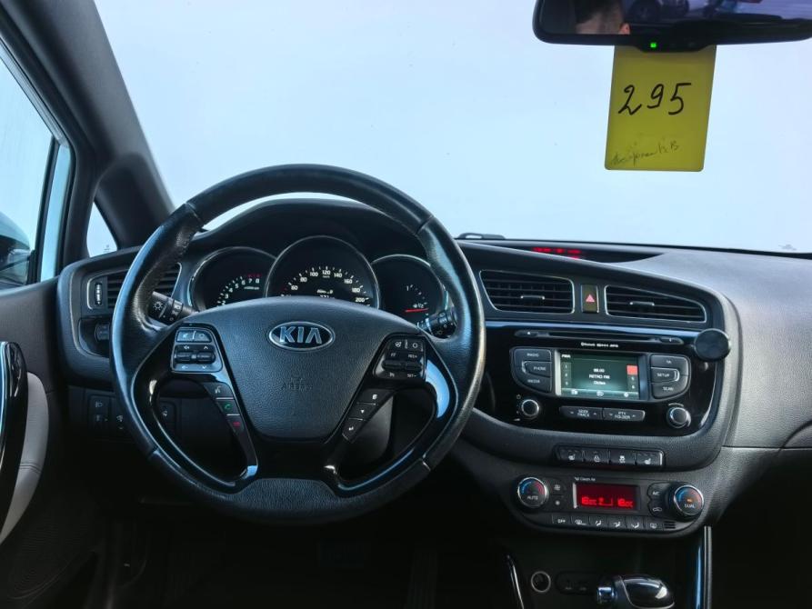 Kia Ceed II Санкт-Петербург  - изображение 12