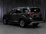 Kia Mohave I Рестайлинг 2 Тюмень  - изображение 35