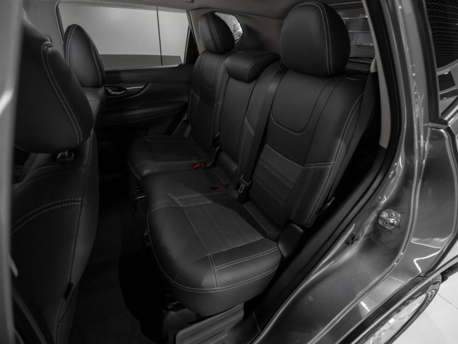 Nissan X-Trail III Рестайлинг Москва  - изображение 12