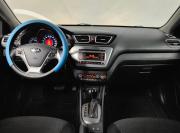 Kia Rio III Рестайлинг Москва  - изображение 30