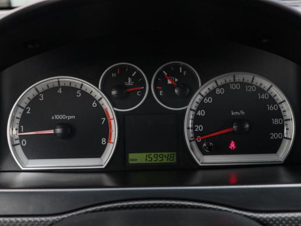 Chevrolet Aveo I Рестайлинг с пробегом 2011 года, цена 670 000 рублей, 159947 км, седан, Автокод Объявления