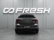 Volkswagen Polo VI Воронеж  - изображение 24