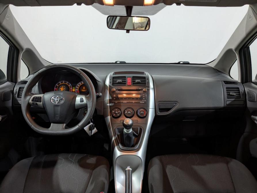 Toyota Auris I Рестайлинг Химки  - изображение 21