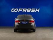 Chevrolet Cruze I Москва  - изображение 23