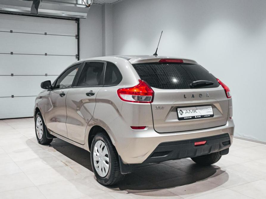 Lada (ВАЗ) XRAY I Екатеринбург  - изображение 8