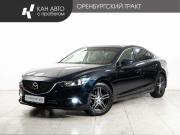 Mazda 6 III (GJ) Казань  - изображение 17