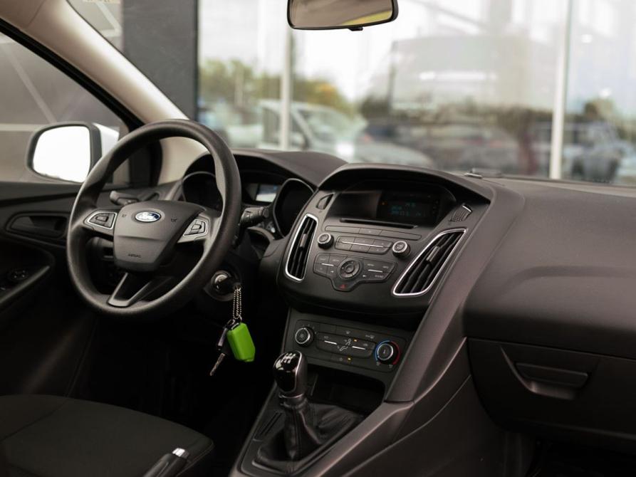 Ford Focus III Рестайлинг Новосибирск  - изображение 10