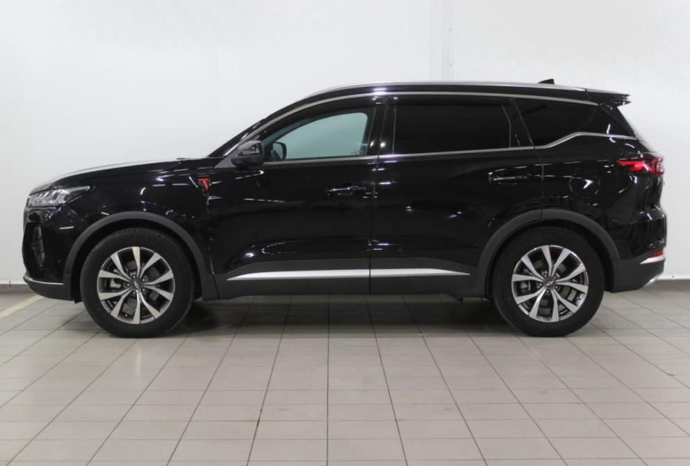Chery Tiggo 7 Pro Max I Астрахань  - изображение 10