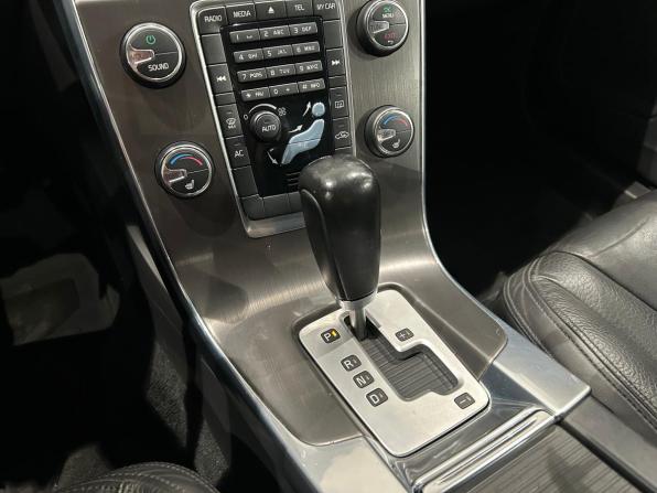 Volvo S60 II с пробегом 2011 года, цена 799 000 рублей, 172084 км, седан, Автокод Объявления