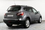 Nissan Qashqai+2 I Рестайлинг Москва  - изображение 23
