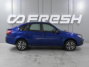 Lada (ВАЗ) Granta I Рестайлинг Ростов-на-Дону  - изображение 21