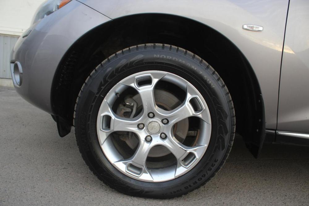 Nissan Murano II (Z51) Санкт-Петербург  - изображение 19