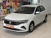 Volkswagen Polo VI Екатеринбург  - изображение 23