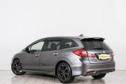 Honda Jade I Красноярск  - изображение 29