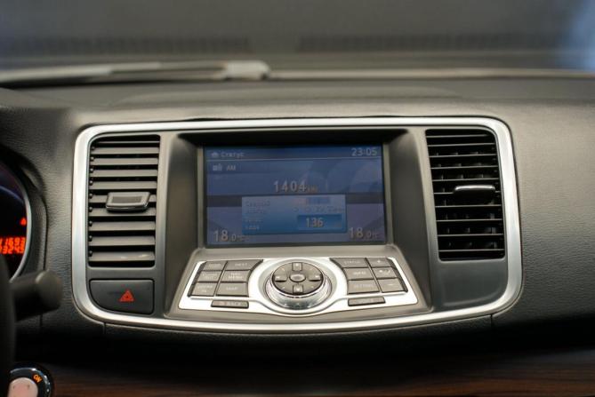 Nissan Teana II с пробегом 2011 года, цена 1 188 000 рублей, 241000 км, седан, Автокод Объявления