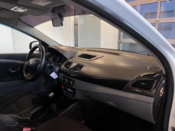 Renault Fluence I с пробегом 2012 года, цена 420 000 рублей, 268828 км, седан, Автокод Объявления