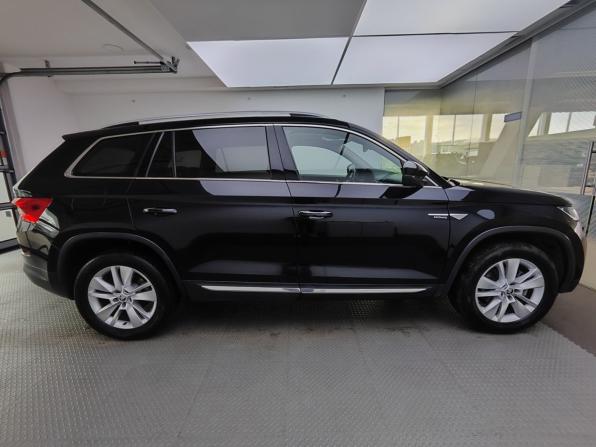 Skoda Kodiaq I с пробегом 2020 года, цена 2 679 000 рублей, 95685 км, внедорожник, Автокод Объявления