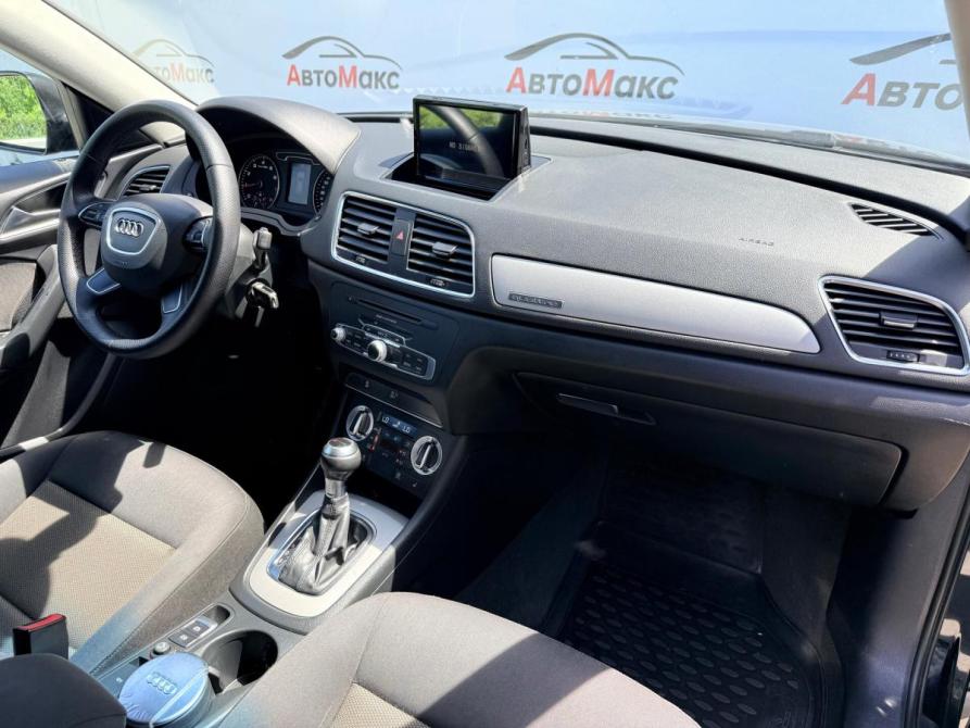 Audi Q3 I (8U) Тюмень  - изображение 9