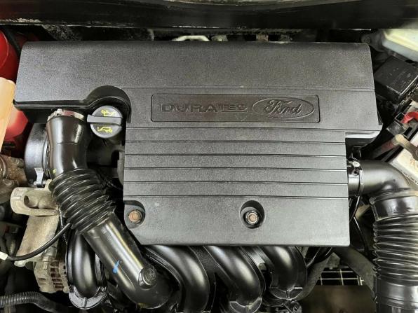 Ford Fusion I Рестайлинг с пробегом 2007 года, цена 353 192 рубля, 193415 км, хэтчбек, Автокод Объявления