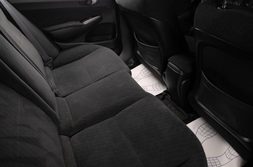 Honda Civic VIII Оренбург  - изображение 20