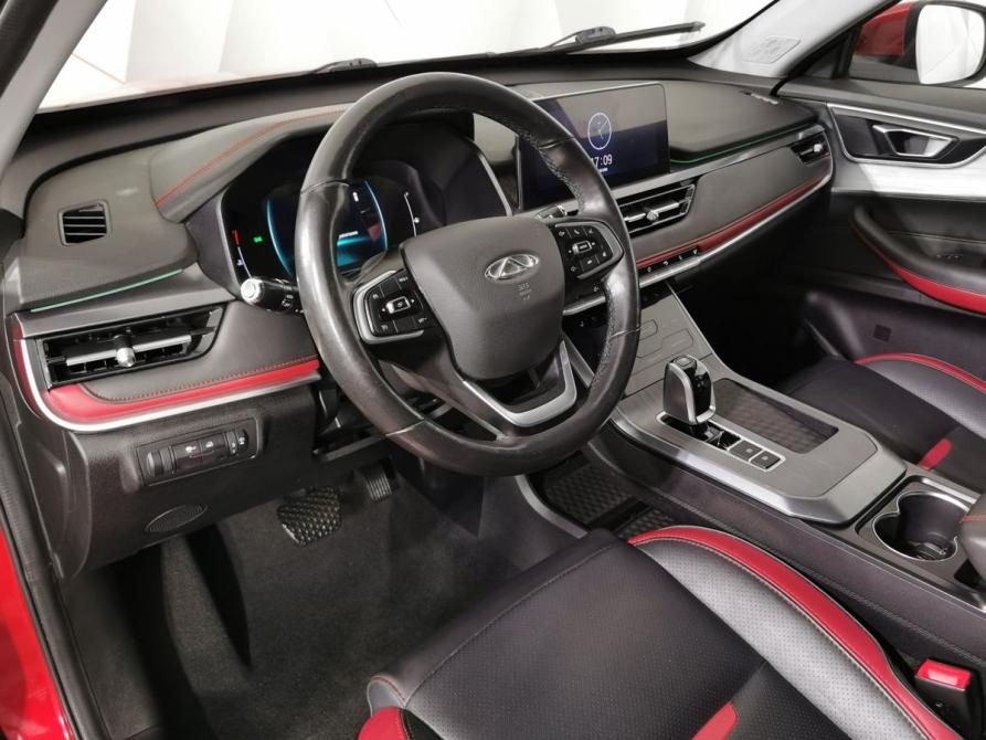 Chery Tiggo 4 Pro I Москва  - изображение 18