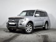Mitsubishi Pajero IV Санкт-Петербург  - изображение 24