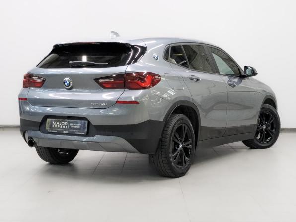 BMW X2 I (F39) с пробегом 2021 года, цена 3 050 000 рублей, 64024 км, внедорожник, Автокод Объявления