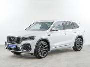 Geely Monjaro I Рестайлинг 2 Москва  - изображение 30