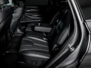 Hyundai Santa Fe IV Рестайлинг Москва  - изображение 27