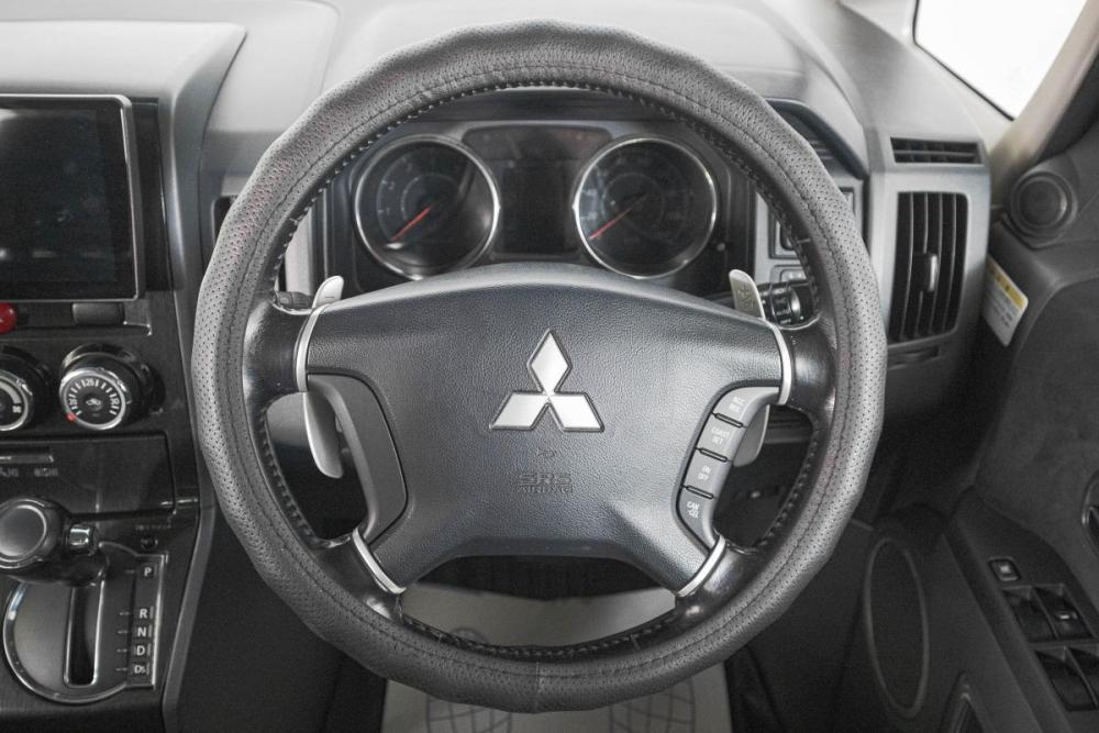 Mitsubishi Delica D:5 I Кемерово  - изображение 17