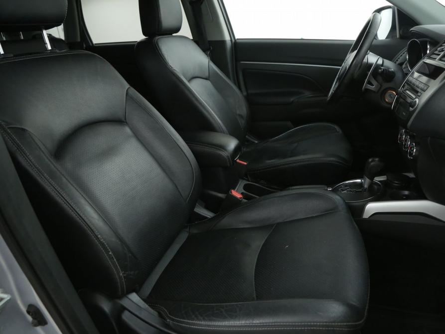 Mitsubishi ASX I Иваново  - изображение 10