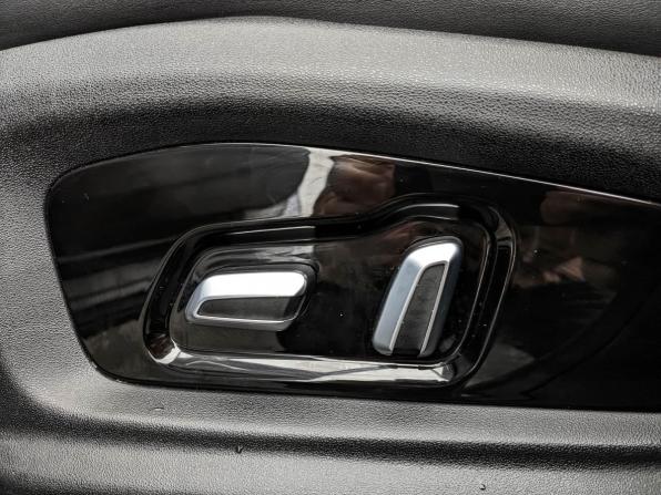 Omoda C5 I с пробегом 2023 года, цена 1 520 000 рублей, 65627 км, внедорожник, Автокод Объявления