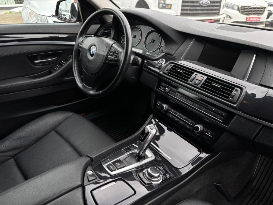 BMW 5 серии VI (F10/F11/F07) Набережные Челны  - изображение 24