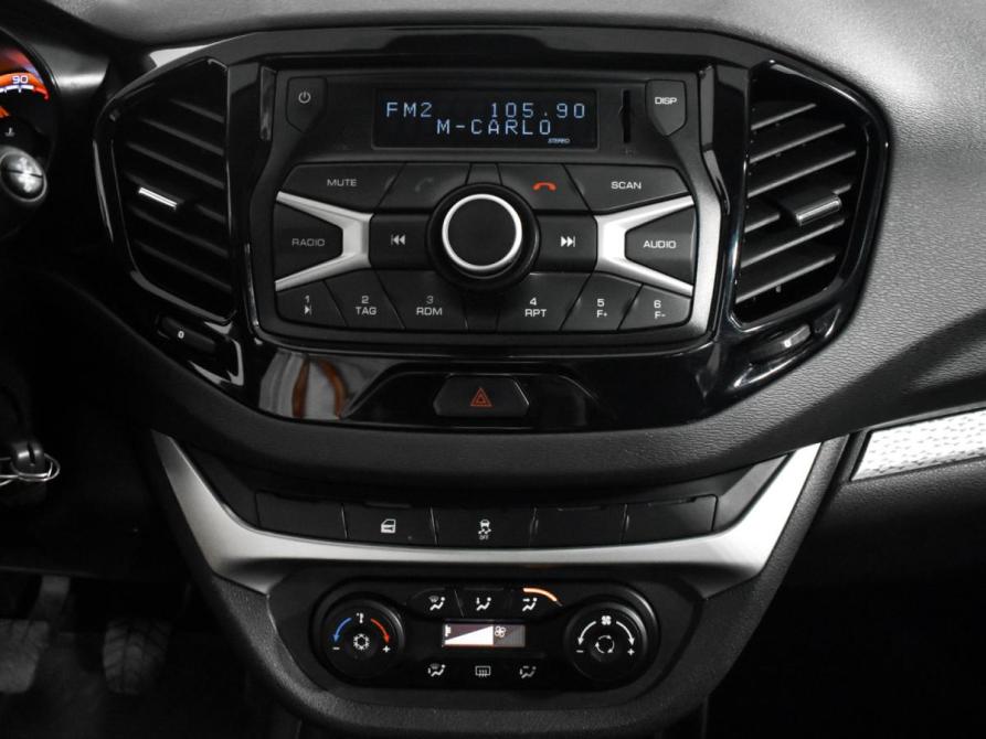 Lada (ВАЗ) Vesta I Санкт-Петербург  - изображение 17