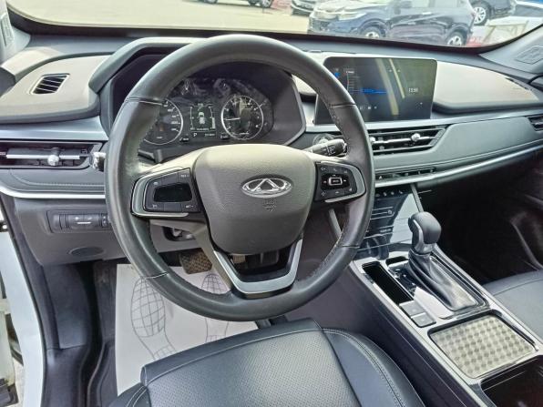 Chery Tiggo 4 Pro I Рестайлинг с пробегом 2024 года, цена 1 680 000 рублей, 25134 км, внедорожник, Автокод Объявления