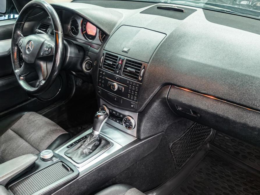 Mercedes-Benz C-Класс III (W204) Ростов-на-Дону  - изображение 8