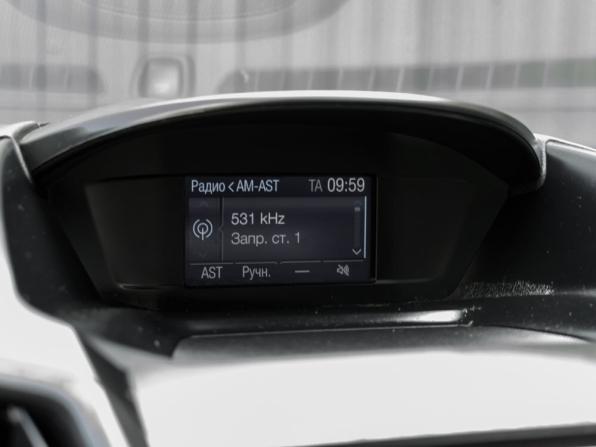 Ford Kuga II с пробегом 2015 года, цена 1 150 000 рублей, 239654 км, внедорожник, Автокод Объявления